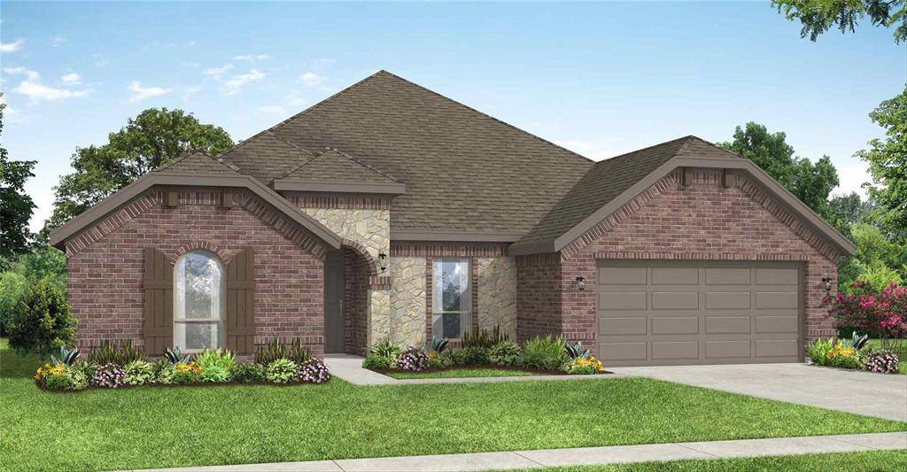 Justin, TX 76247,1051 Birch Grove Trail