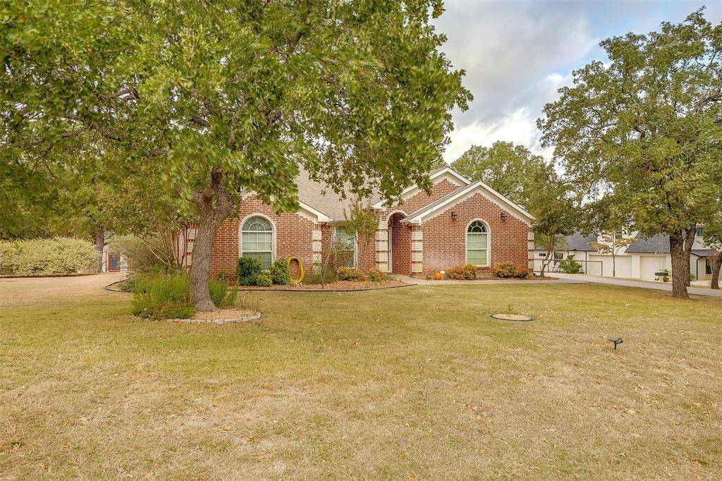 Weatherford, TX 76088,152 W Ranch Lane