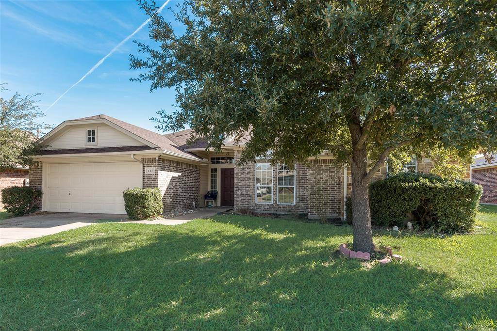 Venus, TX 76084,417 Fieldstone Lane