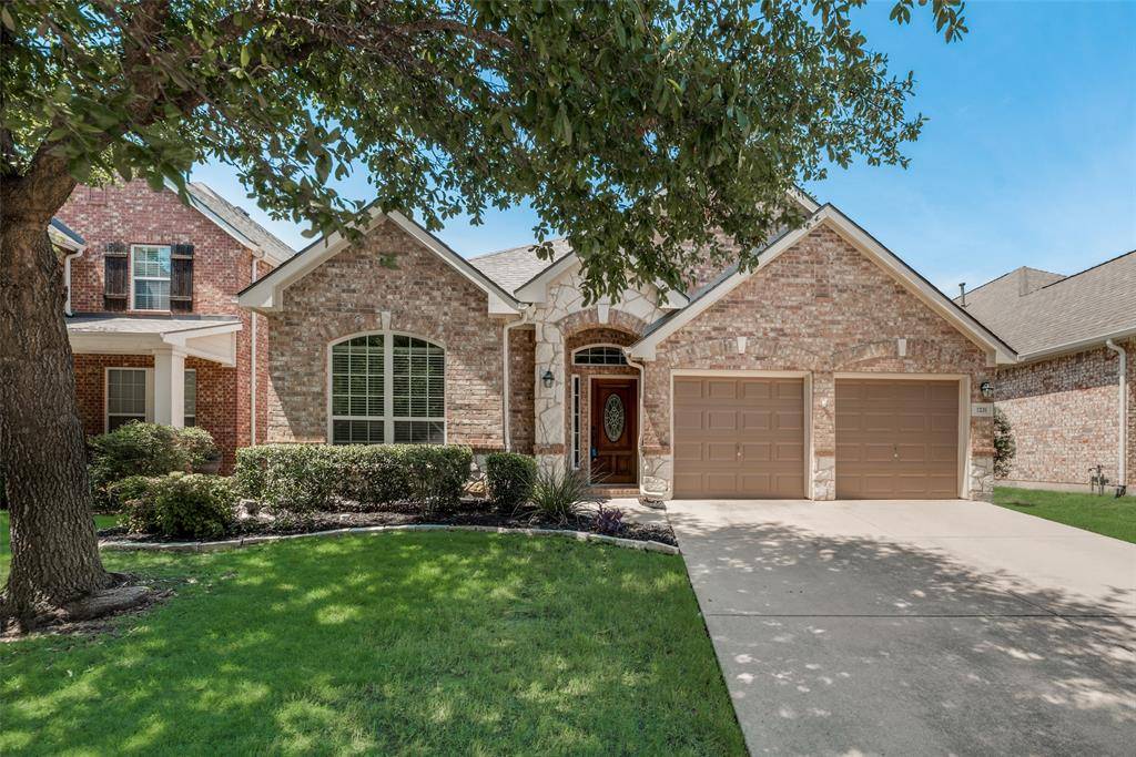 Lantana, TX 76226,1231 Bonham Parkway