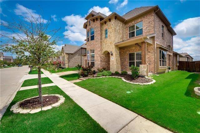 Mckinney, TX 75070,4405 Jubilee Drive