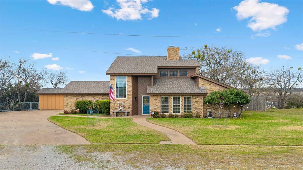 Willow Park, TX 76087,824 Castlemount Street