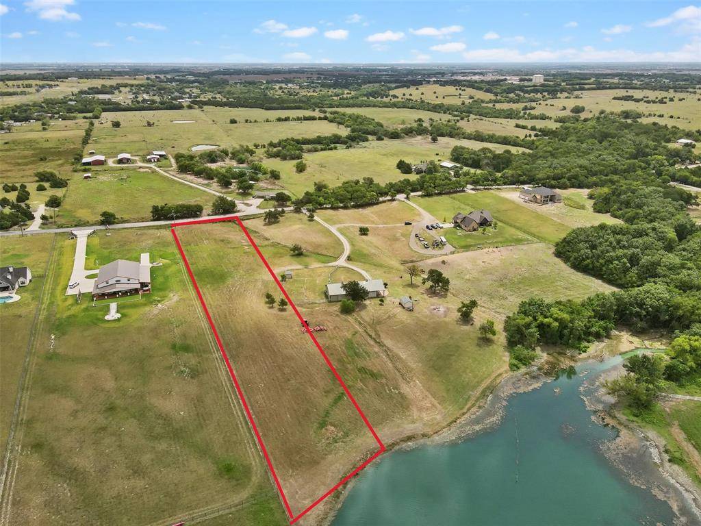 Rockwall, TX 75087,TBD County Road 536