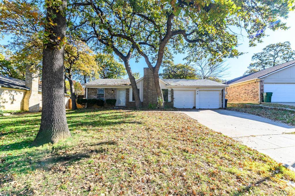 Arlington, TX 76017,4815 Crestmont Court