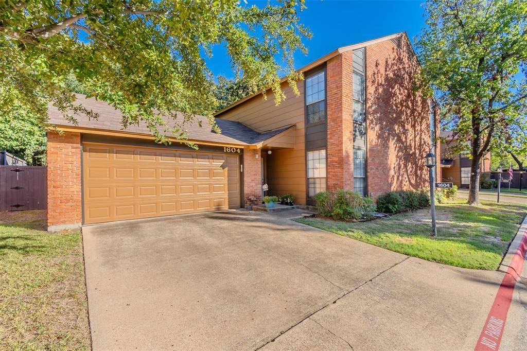 Irving, TX 75061,1604 Brentwood Drive