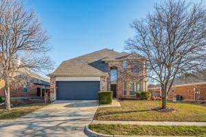 Little Elm, TX 75068,2789 Coyote Trail