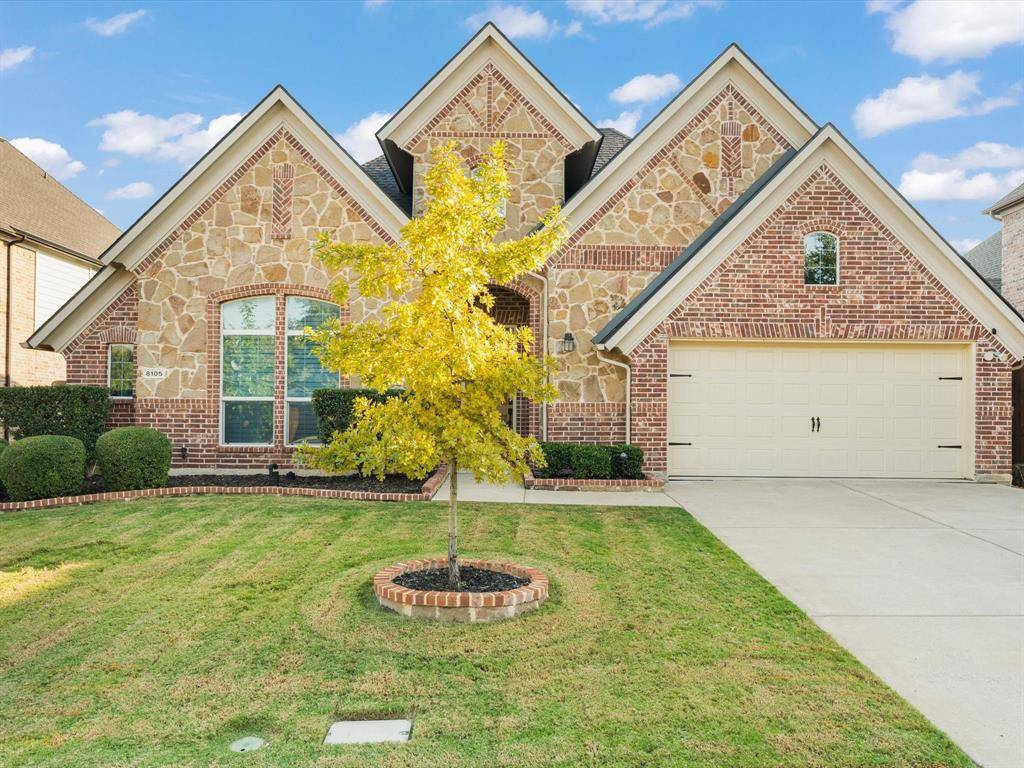 Mckinney, TX 75071,8105 Caelan Court