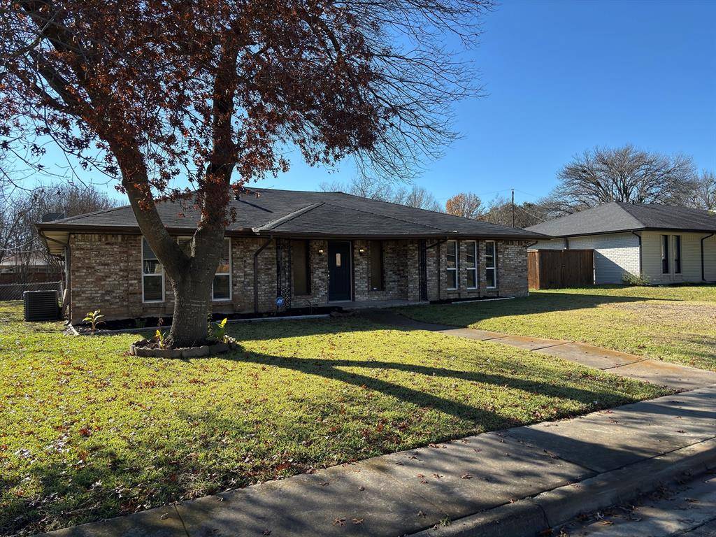 Desoto, TX 75115,224 Connie Drive