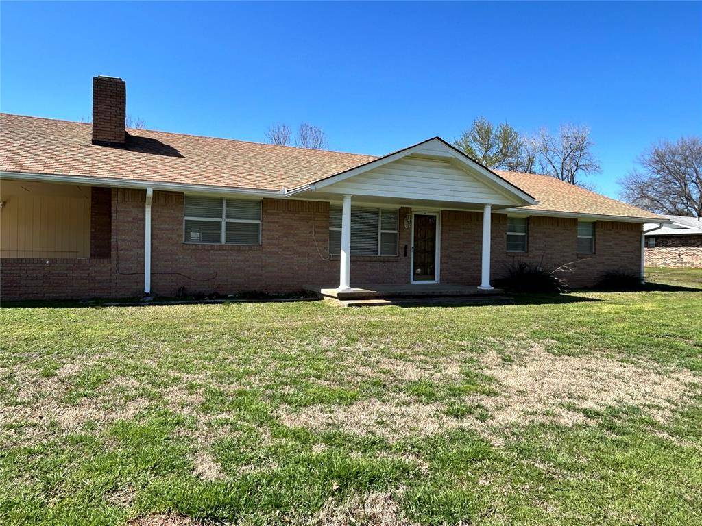 Wynnewood, OK 73098,24098 N CR 3291 Road