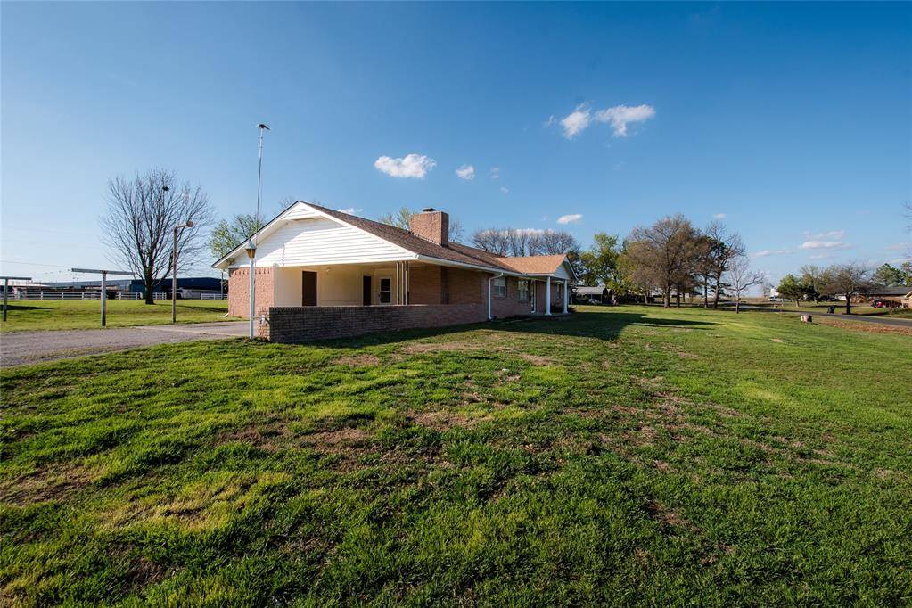 Wynnewood, OK 73098,24098 N CR 3291 Road