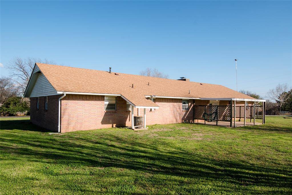 Wynnewood, OK 73098,24098 N CR 3291 Road