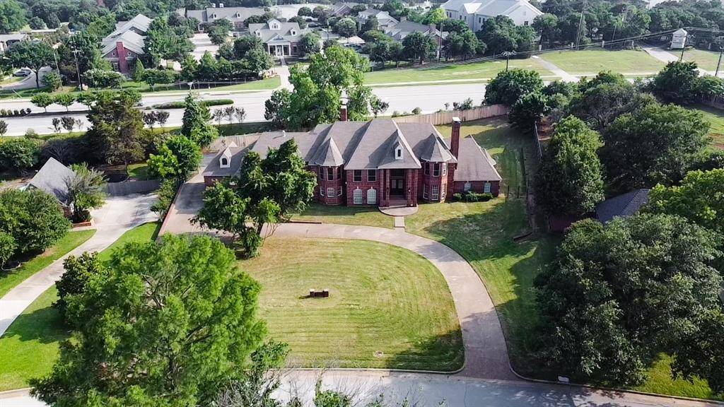 Southlake, TX 76092,815 Pearl Drive