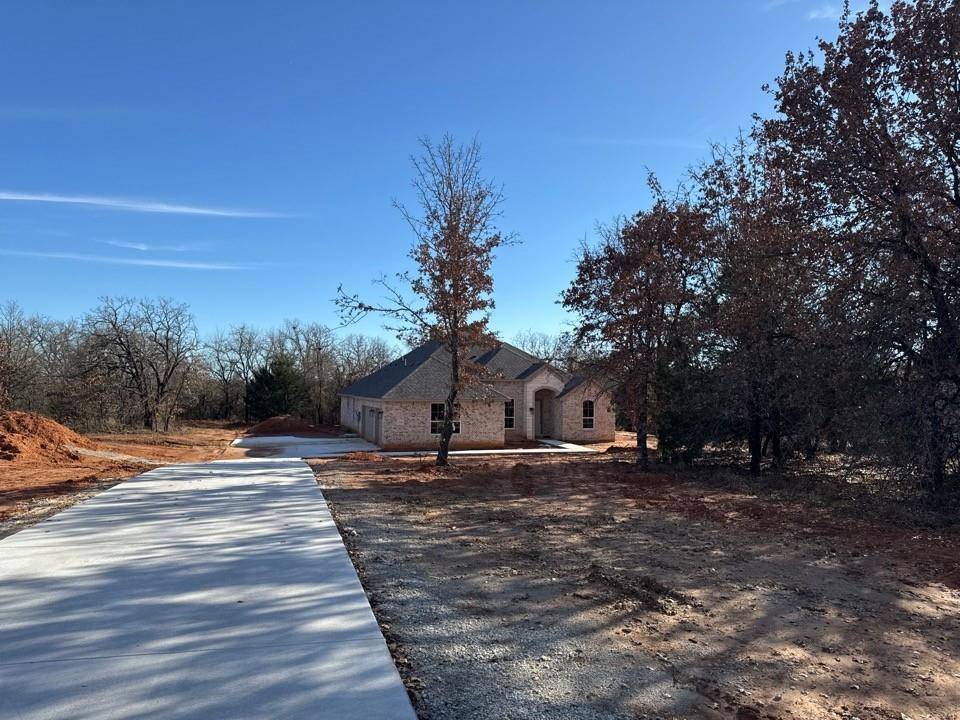 Alvarado, TX 76009,5204 Indian Ridge Lane