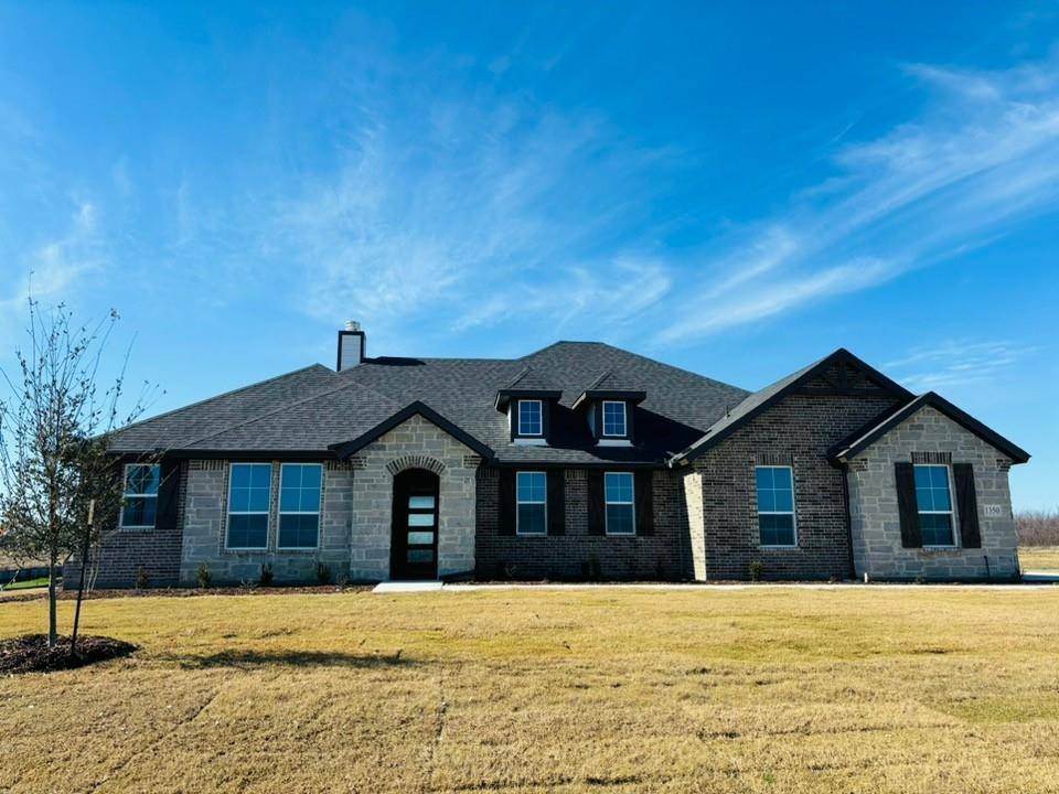 Valley View, TX 76272,1350 County Road 200