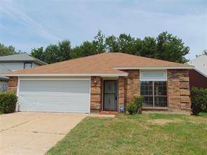 Mesquite, TX 75149,1432 Regent Street