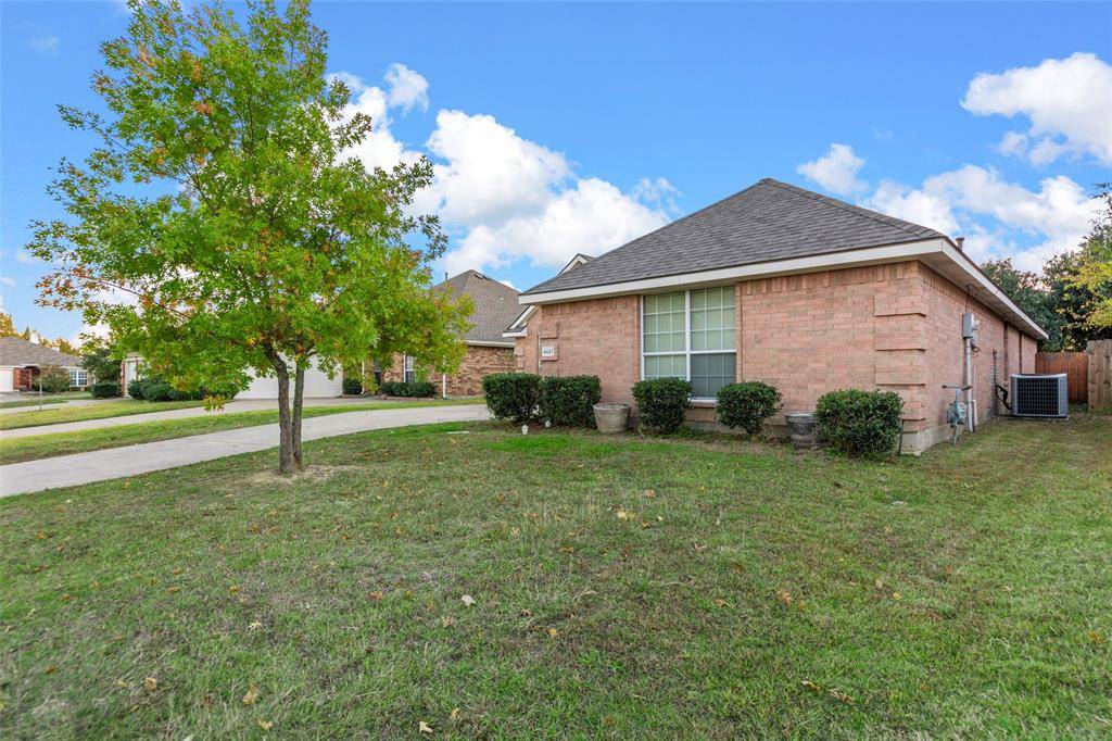 Mesquite, TX 75181,4821 Egret Street