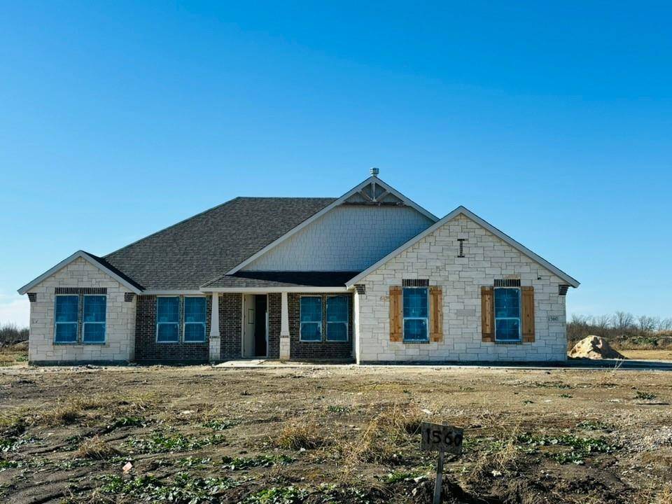 Valley View, TX 76272,1560 County Road 200