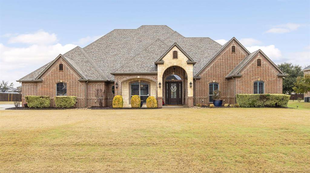 Oak Leaf, TX 75154,2036 Willow Bend Drive