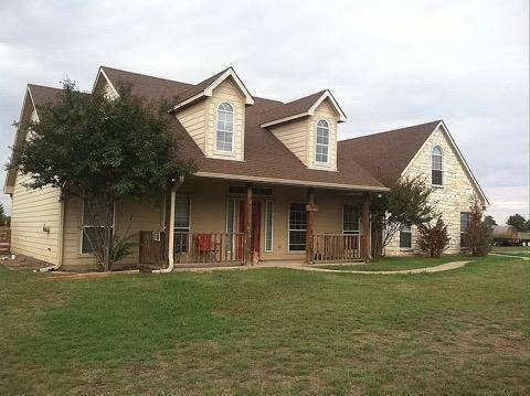 Bonham, TX 75418,899 County Road 1555