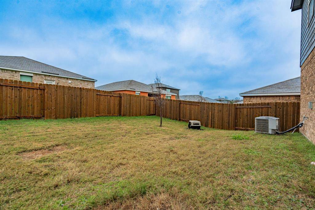 Seagoville, TX 75159,2027 Belmont Drive