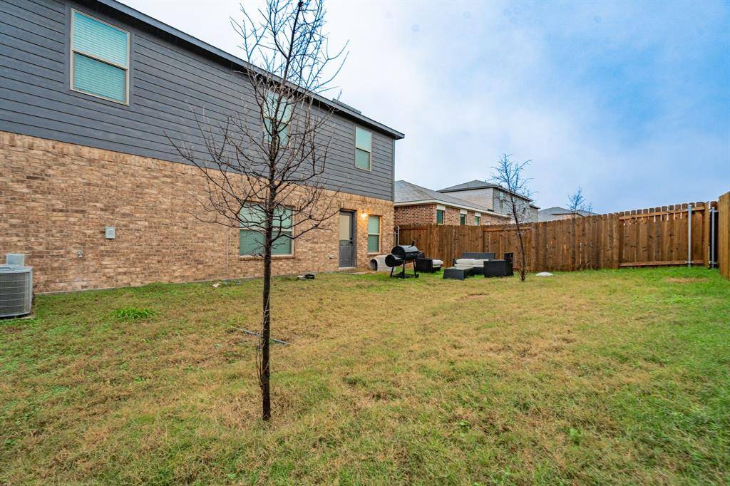 Seagoville, TX 75159,2027 Belmont Drive