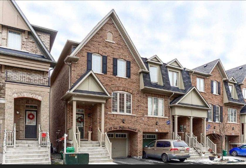 Brampton, ON L6P 4B1,47 Sea Drifter CRES