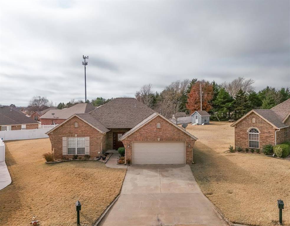 Shawnee, OK 74804,2503 Deer Valley Drive