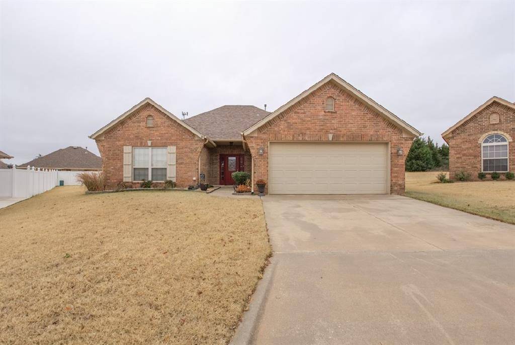 Shawnee, OK 74804,2503 Deer Valley Drive