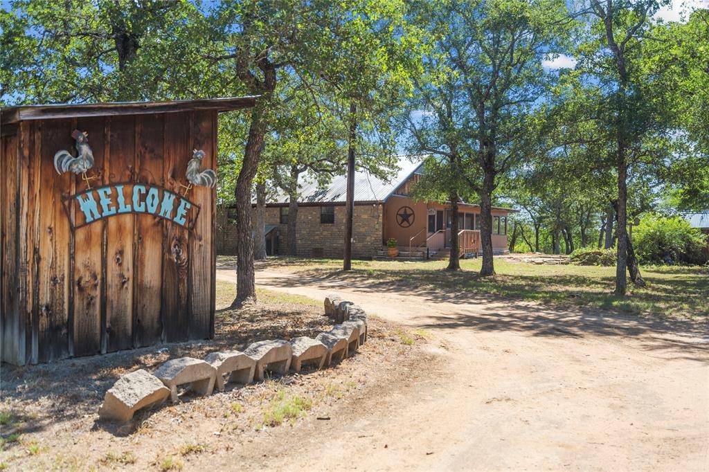 Perrin, TX 76486,323 Wilderness Lane