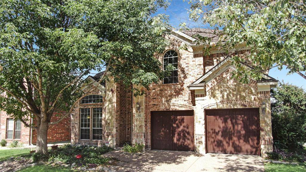 Fairview, TX 75069,362 Spring Meadow Drive