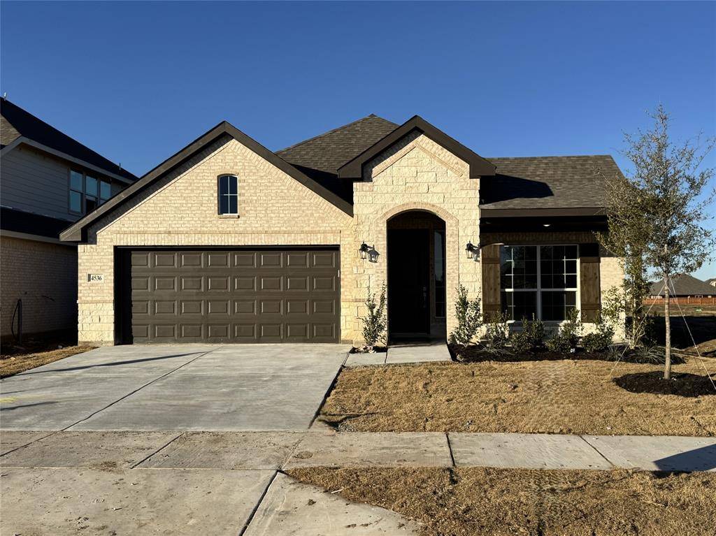 Fort Worth, TX 76036,4536 Brentfield Drive