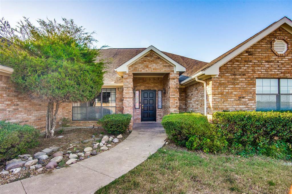 Mckinney, TX 75071,4083 Fm 1461