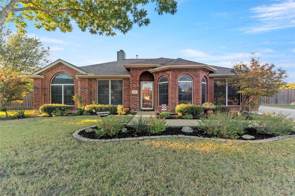 Wylie, TX 75098,1615 Timber Brook Drive