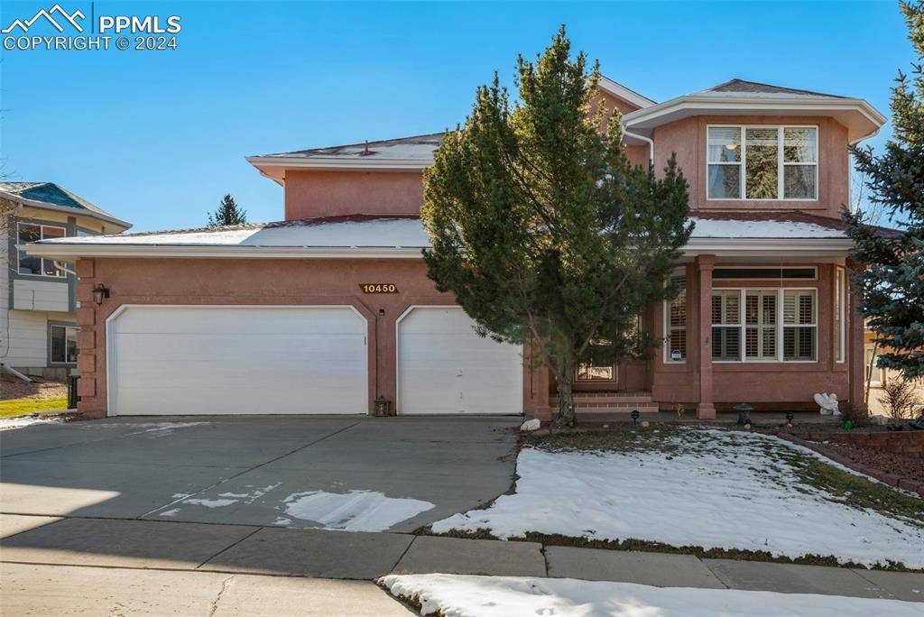 Colorado Springs, CO 80908,10450 Marble Creek CIR