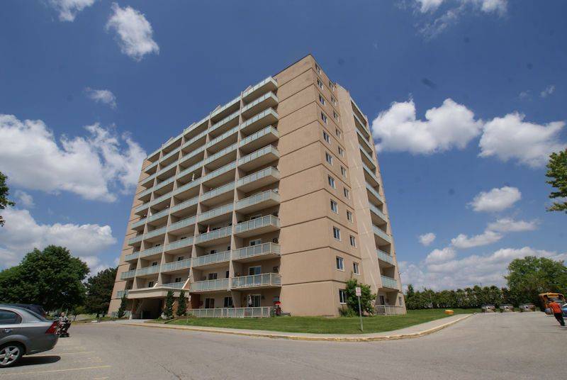 London, ON N5Y 3E9,583 Mornington AVE #606