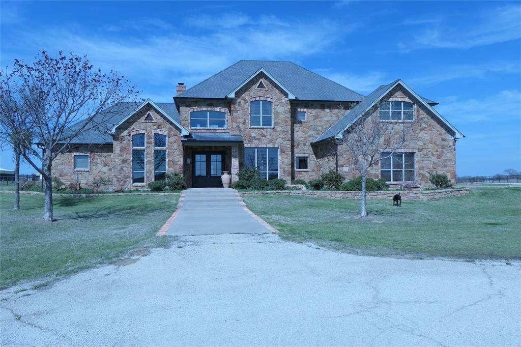 Jacksboro, TX 76458,2454 W SH 380