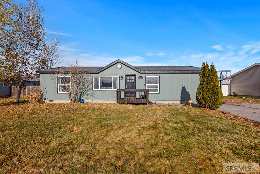 Idaho Falls, ID 83202,3807 E Greenwillow Lane