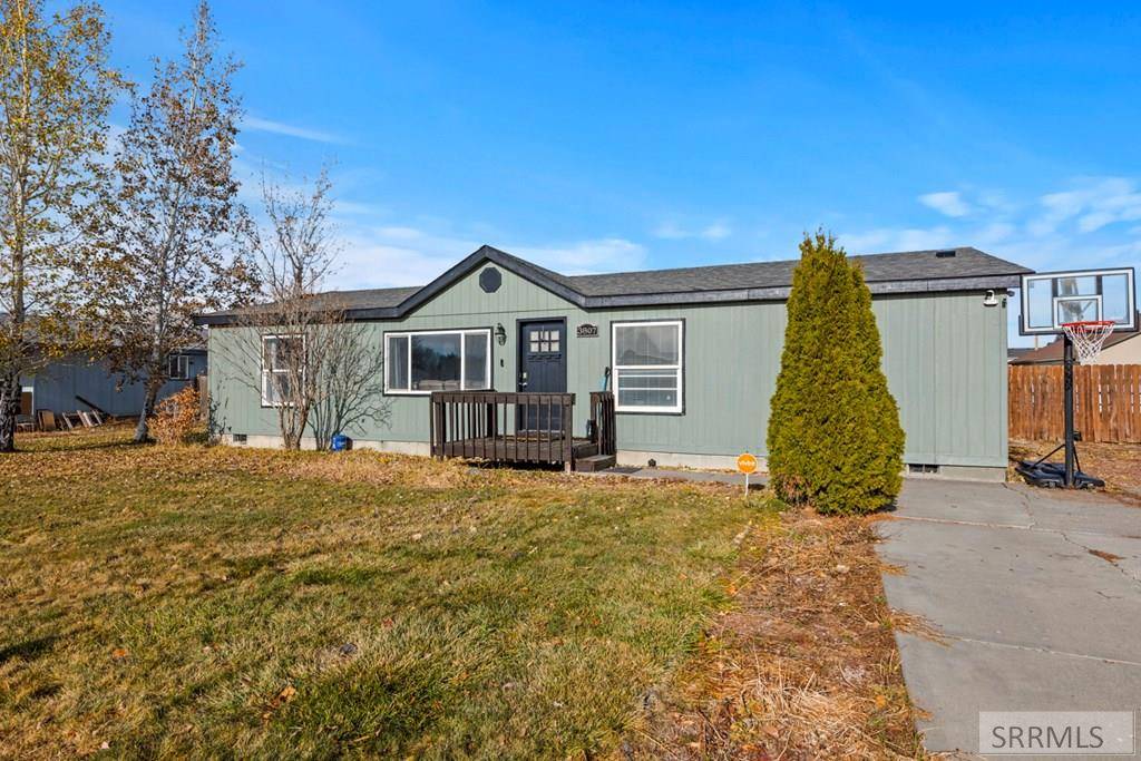 Idaho Falls, ID 83202,3807 E Greenwillow Lane