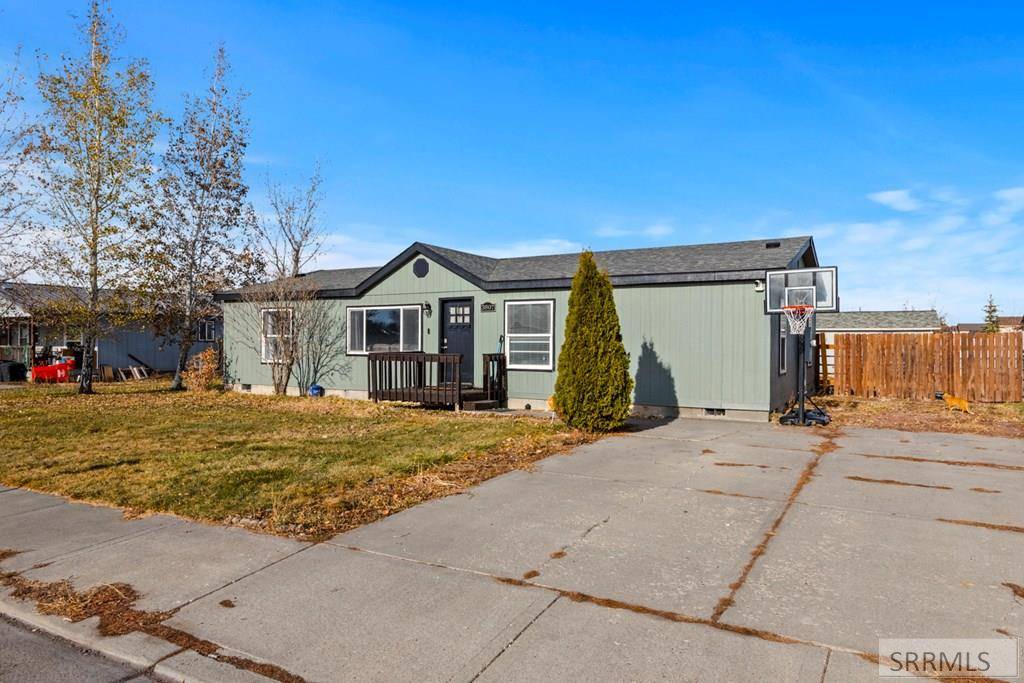 Idaho Falls, ID 83202,3807 E Greenwillow Lane