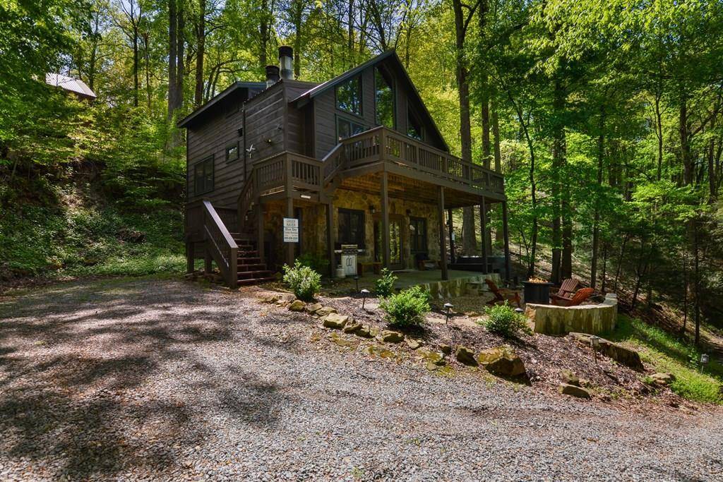 Ellijay, GA 30536,1213 Mountain Oak Road