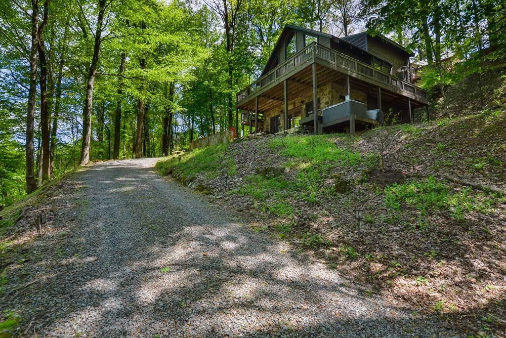 Ellijay, GA 30536,1213 Mountain Oak Road