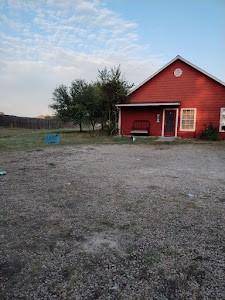 Cooper, TX 75432,665 County Road 1040