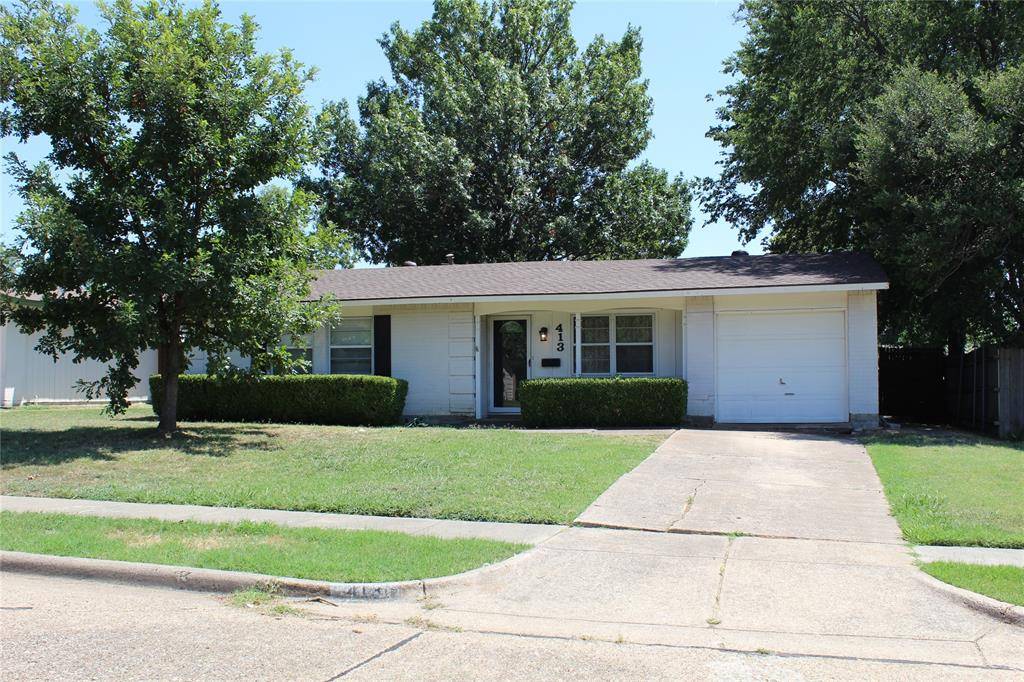 Richardson, TX 75080,413 Salem Drive