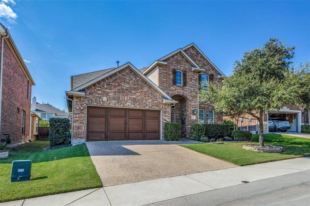 Lewisville, TX 75056,400 Enid Drive