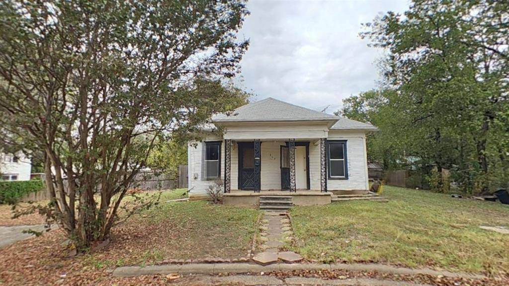 Hillsboro, TX 76645,205 Smith Street