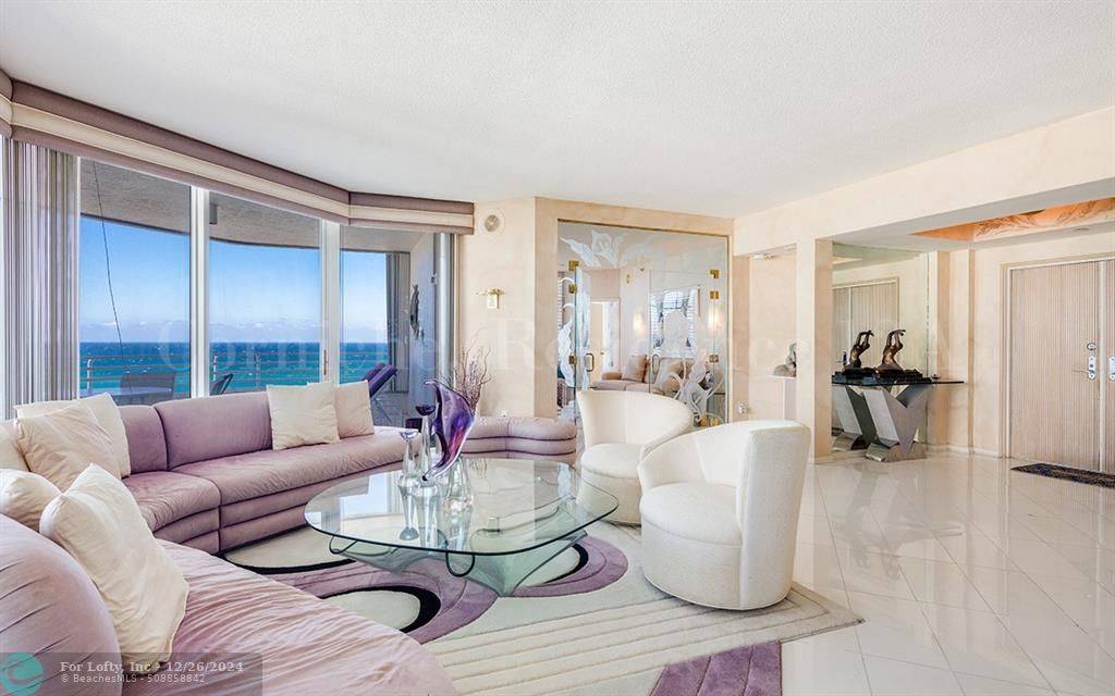 Lauderdale By The Sea, FL 33062,1440 S Ocean Blvd  #12A