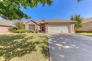 Fort Worth, TX 76123,4508 Embercrest Lane