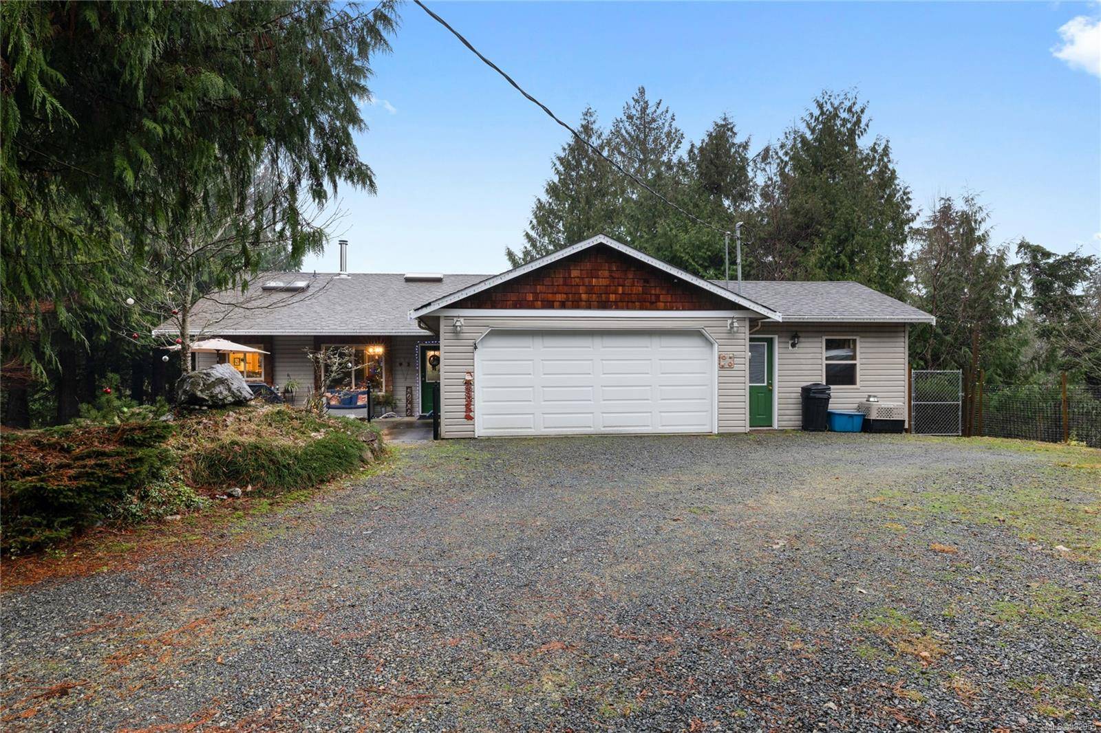 Qualicum Beach, BC V9K 2S3,1631 Lewis Lane