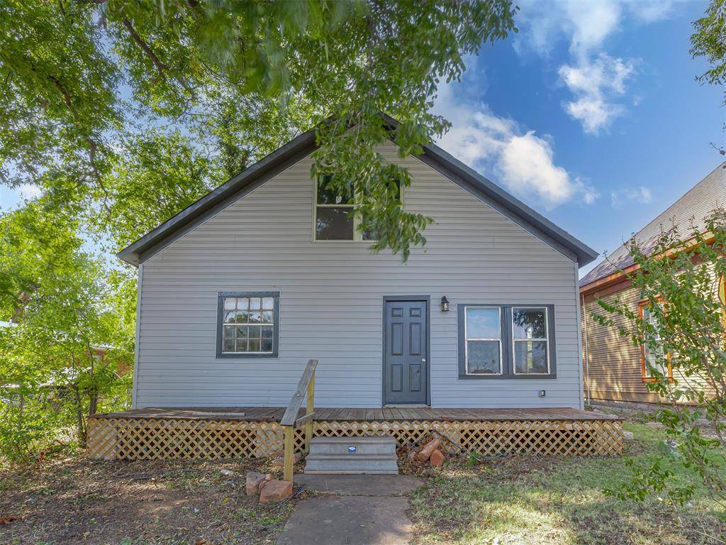 Chickasha, OK 73018,706 S 5th Street