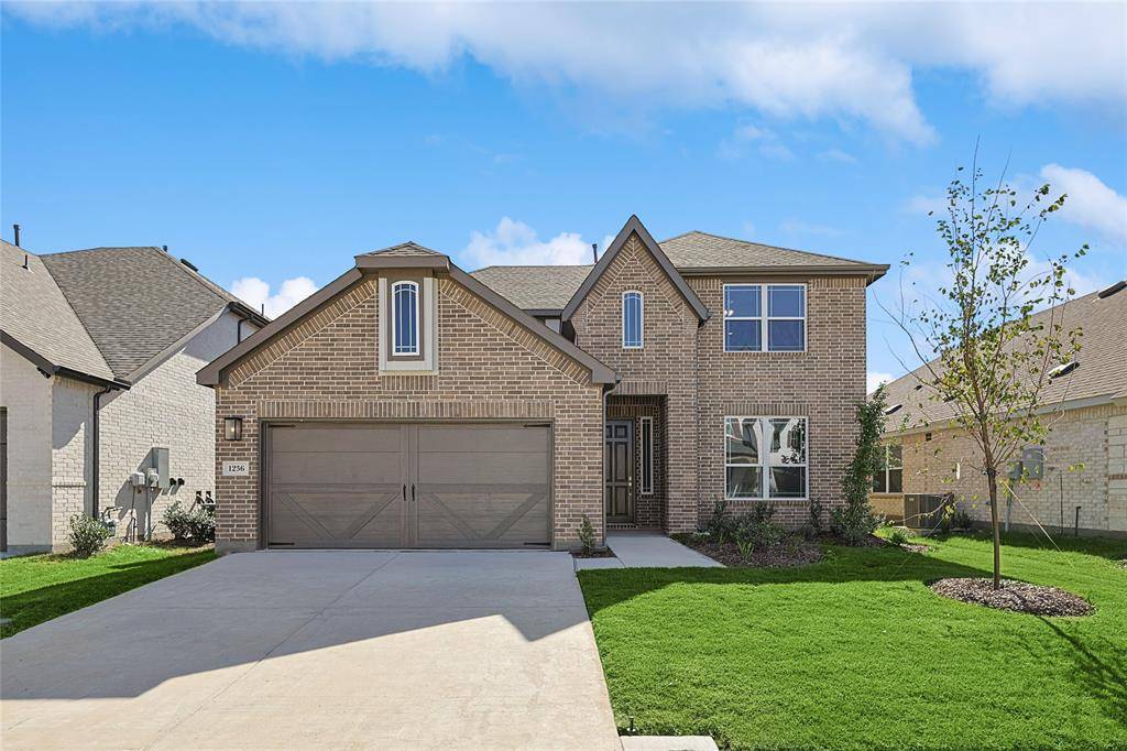 Justin, TX 76247,1236 Rosebay Drive